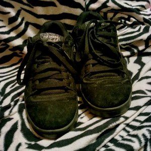 AIR Speed Skater shoes